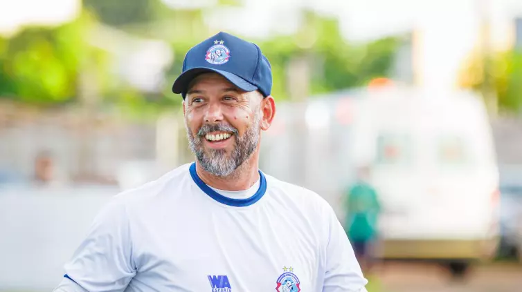 FABIANO BORBA: ARAGUAINA-TO, REVERTE VANTAGEM E VAI À FINAL DO ESTADUAL.